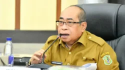 Adhan Dambea Tegaskan Oknum Satpol PP Pelindung Miras Tetap Disanksi Meski Kerabat