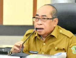 Adhan Dambea Tegaskan Oknum Satpol PP Pelindung Miras Tetap Disanksi Meski Kerabat