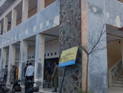 Pasar Satya Praja Kembali Dibuka, UMKM Gratis Sewa 2 Tahun