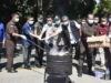 Adhan-Indra Komitmen Berantas Narkoba di Kota Gorontalo