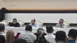 Pemkot Gorontalo Tegaskan Pemabuk Akan Dicoret dari Daftar Bantuan & BPJS