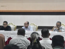Pemkot Gorontalo Tegaskan Pemabuk Akan Dicoret dari Daftar Bantuan & BPJS