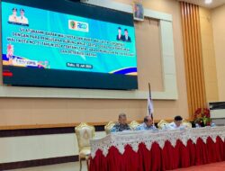 Pemkot Gorontalo Revisi Tarif Pajak Usaha Walet, Wujudkan Keadilan Fiskal bagi Pelaku Usaha