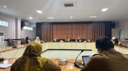 DPRD Kota Gorontalo Siap Bahas Usulan Pemisahan Badan Pendapatan dari Badan Keuangan