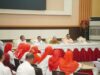 Peluncuran Serentak 80.000 Koperasi Merah Putih, Wali Kota Adhan Dorong Penguatan Ekonomi Kelurahan
