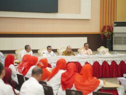 Peluncuran Serentak 80.000 Koperasi Merah Putih, Wali Kota Adhan Dorong Penguatan Ekonomi Kelurahan