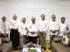 Wali Kota Gorontalo Apresiasi Program Penataan Kawasan Kumuh Lekobalo dari Kementerian PKP