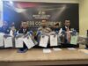 Tersangka Penggelapan 3 Mobil di Gorontalo Ditahan, Kerugian Capai Rp300 Juta