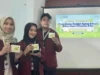 Inovasi Kesehatan, Mahasiswa UNG Ciptakan Teh Koja dari Limbah Rambut Jagung