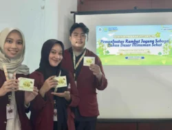 Inovasi Kesehatan, Mahasiswa UNG Ciptakan Teh Koja dari Limbah Rambut Jagung