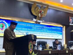 Wali Kota Soroti Minimnya Kritik DPRD Terhadap Pemerintah, Adhan: Harusnya Dewan Lebih Kritis
