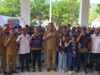 Gubernur Gorontalo Lepas Kontingen KORMI ke FORNAS VIII, Tekankan Tiga Hal Penting