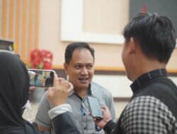 Regulasi Baru Diterapkan, Sekwan Jelaskan Alur Persetujuan Perjalanan Dinas DPRD