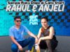 Gorontalo Panas Jelang AIR FUN RUN 2025: Semua Siap, Tinggal Garis Start!