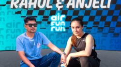 Gorontalo Panas Jelang AIR FUN RUN 2025: Semua Siap, Tinggal Garis Start!