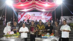 Pemkot Gorontalo Siap Fasilitasi Forkopimda, Wujudkan Sinergi dan Dukungan Strategis