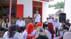 Desa Hulawa Jadi  Pilot Project Kopdes MP di Provinsi Gorontalo