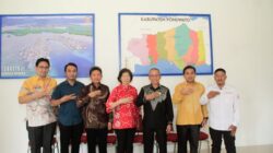 Fakultas Kedokteran UI teliti Kasus Malaria di Pohuwato