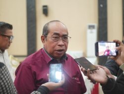 Wali Kota Gorontalo Minta Anggota DPRD Hormati Batasan Kewenangan terhadap ASN