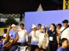 Ribuan Warga Padati Air Fun Run Gorontalo 2025, Wulan Guritno Ikut Berlari