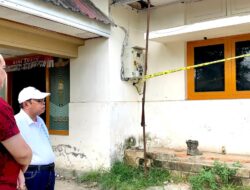 Wali Kota Gorontalo Kecam Penyerangan Kantor Satpol PP, Desak Kapolda Tindak Tegas Oknum Polisi