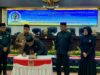 DPRD Kota Gorontalo Sahkan Pertanggungjawaban APBD 2024
