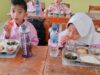 Program Makan Siang Bergizi PGP Wujudkan Kesehatan Generasi Bumi Panua