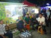 Car Free Night akan dilaksanakan di Pusat Kuliner Kalimadu, Wali Kota tinjau lokasi