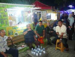 Car Free Night akan dilaksanakan di Pusat Kuliner Kalimadu, Wali Kota tinjau lokasi
