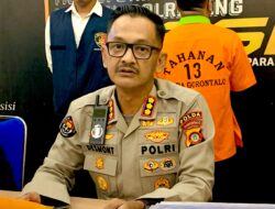 Polda Gorontalo: Polresta Tangani Kasus Dugaan Penganiayaan dan Penyerangan antar Aparat