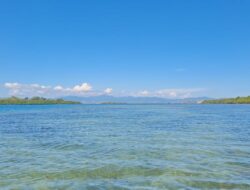 Warga Pesisir Gorontalo Utara Siaga Tsunami, Respons Beragam di Tiga Wilayah