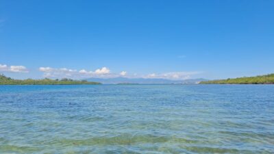 Warga Pesisir Gorontalo Utara Siaga Tsunami, Respons Beragam di Tiga Wilayah