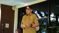 Gubernur Gusnar Luncurkan Program Taksi Nelayan untuk Tingkatkan Produktivitas