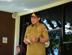 Gubernur Gusnar Luncurkan Program Taksi Nelayan untuk Tingkatkan Produktivitas