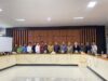 DPRD Kota Gorontalo Dorong Percepatan Penataan Kawasan Masjid Hunto