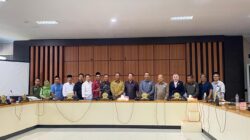 DPRD Kota Gorontalo Dorong Percepatan Penataan Kawasan Masjid Hunto
