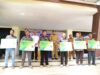 Pemprov Gorontalo Serahkan Premi Asuransi bagi 500 Nelayan
