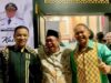 Wali Kota Gorontalo Sambut Kapolresta Baru, Harap Sinergi Atasi Persoalan Masyarakat