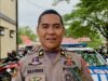 Iptu Iswan Brandes Raih 13 Gelar di Tengah Tugas Kepolisian