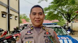 Iptu Iswan Brandes Raih 13 Gelar di Tengah Tugas Kepolisian