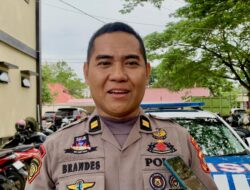 Iptu Iswan Brandes Raih 13 Gelar di Tengah Tugas Kepolisian
