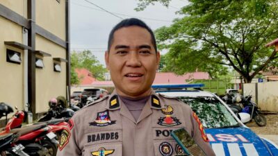 Iptu Iswan Brandes Raih 13 Gelar di Tengah Tugas Kepolisian