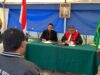 Operasi Patuh 2025, Ditlantas Polda Gorontalo Gencarkan Sidang di Tempat dan Edukasi Pelanggar