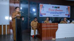 Kepala Bapppeda Pohuwato : Inovasi Setiap OPD Wajib Dilaporkan