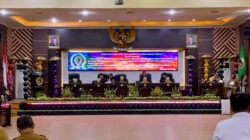 RPJMD 2025–2029 Dibahas DPRD Kota Gorontalo, Jadi Dasar Arah Pembangunan Daerah