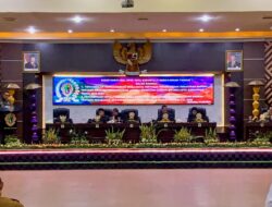 RPJMD 2025–2029 Dibahas DPRD Kota Gorontalo, Jadi Dasar Arah Pembangunan Daerah