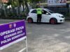 Operasi Patuh 2025, Ditlantas Polda Gorontalo Gencarkan Sidang di Tempat dan Edukasi Pelanggar