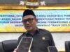 DPRD Kota Gorontalo Bentuk Pansus RPJMD, Targetkan Pengesahan Agustus 2025