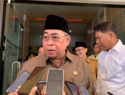 Pemkot Gorontalo Terapkan Manajemen Talenta untuk Evaluasi dan Rotasi OPD
