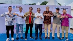 BI Luncurkan QRISTap di Gorontalo, Transaksi Non-Tunai Kini Cukup Tempel Ponsel